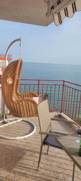 PANORAMA MARINA FORT BEACH - Premium Apartments Sea Viev